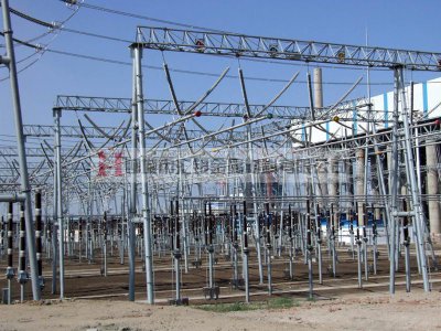 用于變電站、換流站導(dǎo)體